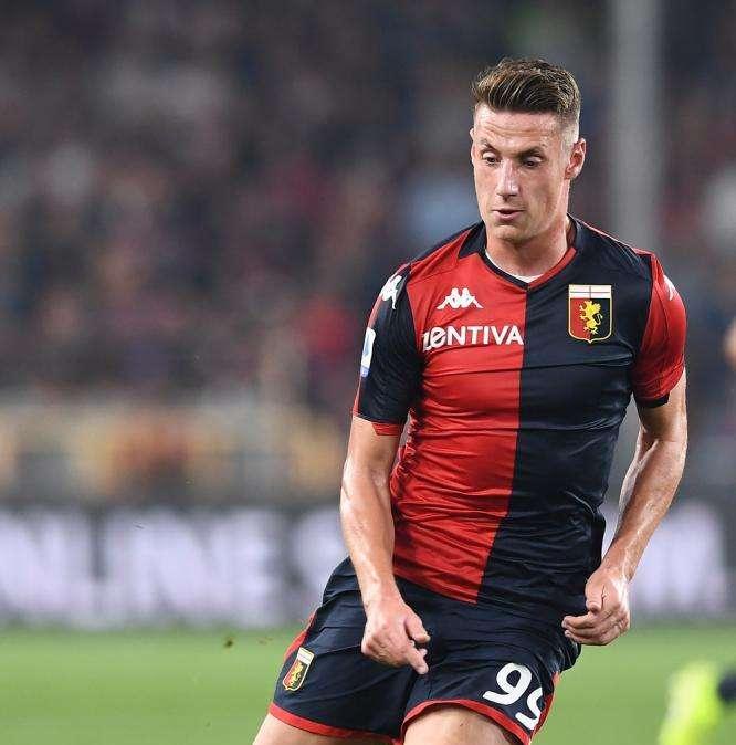 Pinamonti, prima il riscatto e poi il prestito... al Toro?  