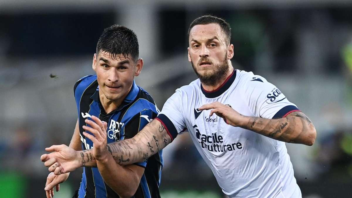 Bologna, ancora a parte Vignato e Santander