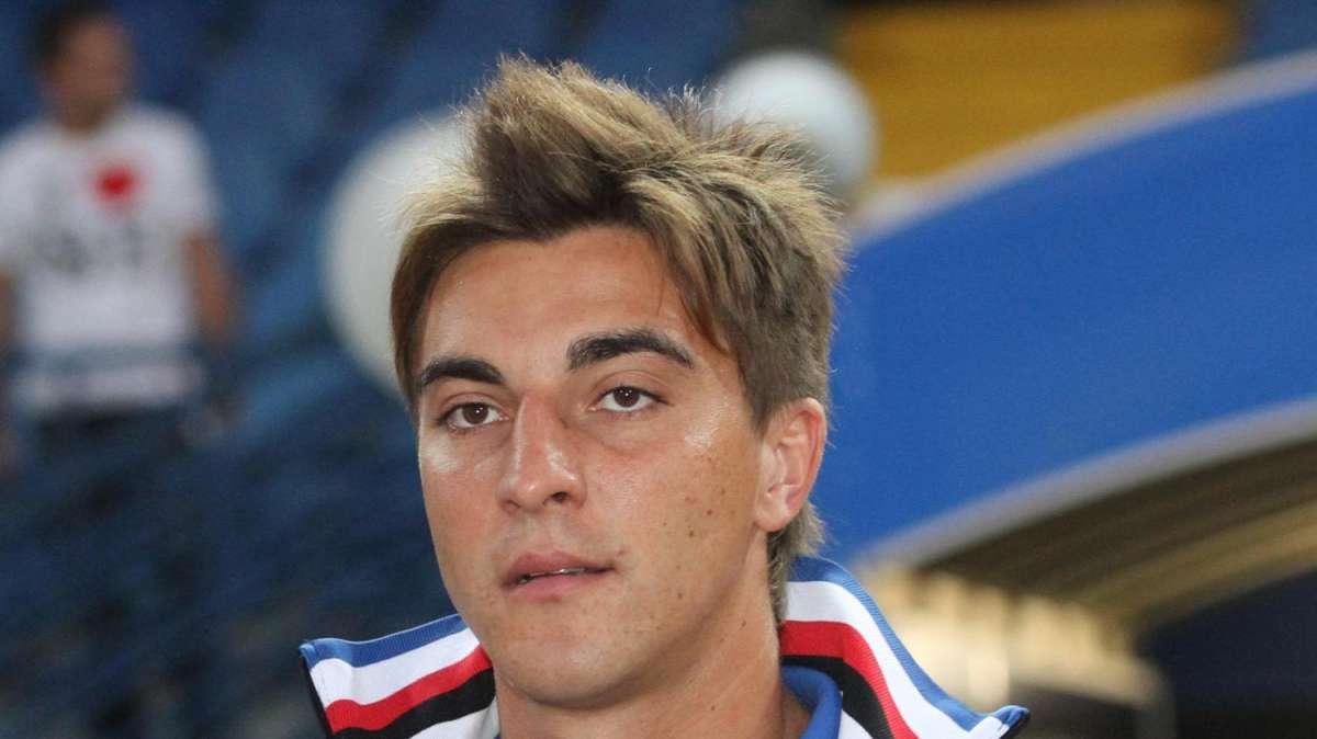 Padova, arriva Bentivoglio dalla Sampdoria