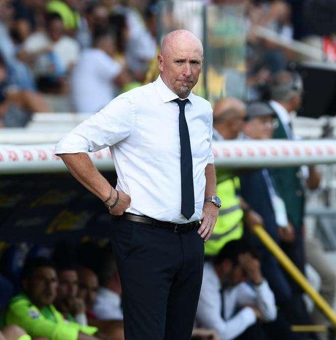 Maran fa gli auguri a Mazzarri: "Spero possa tornare presto"