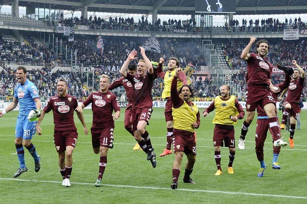 Il Torino deve fare attenzione al sotterraneo ottimismo della possibile impresa con la Juventus