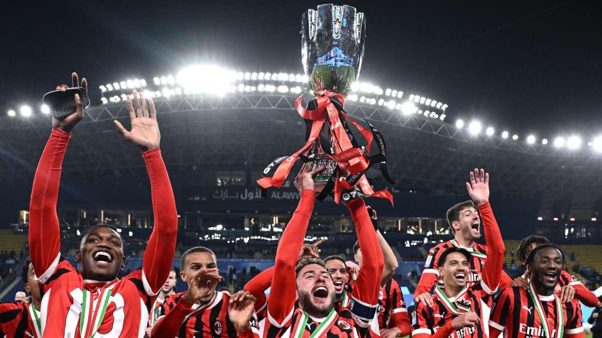 Lega, ufficiali date e sede della Supercoppa Italiana: Toro rinviato?
