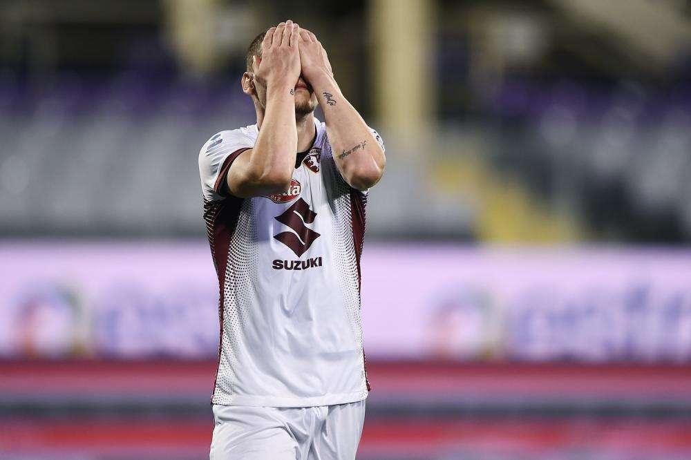 Le pagelle di Fiorentina-Torino: solo un palo per Belotti. In generale commessi troppi errori