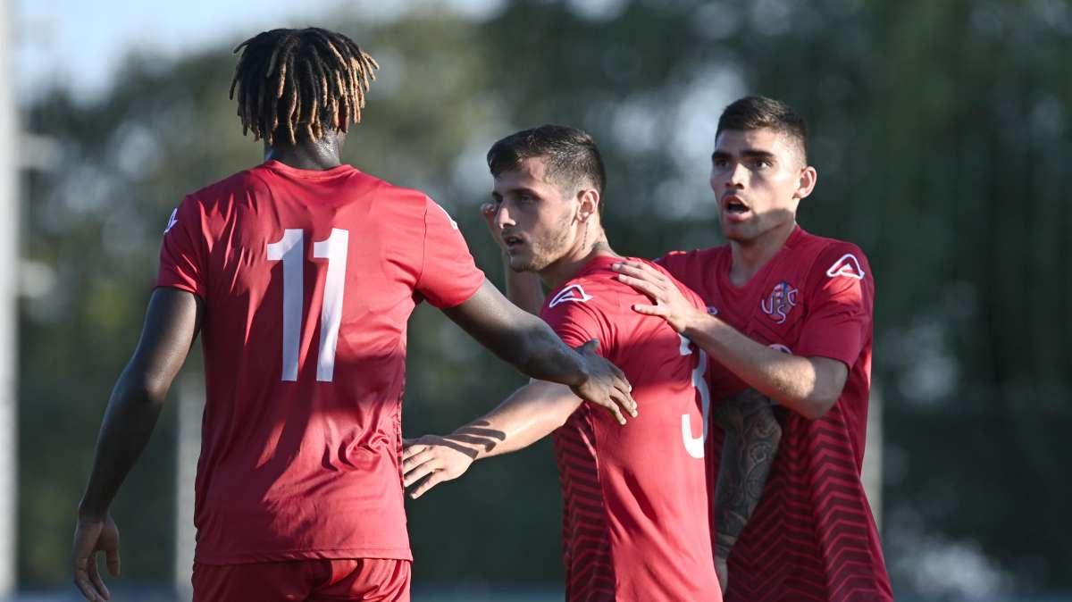 Serie A: finisce 1-1 a Bergamo tra Atalanta e Cremonese 