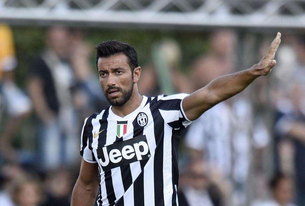 Quagliarella tra West Ham e Sunderland