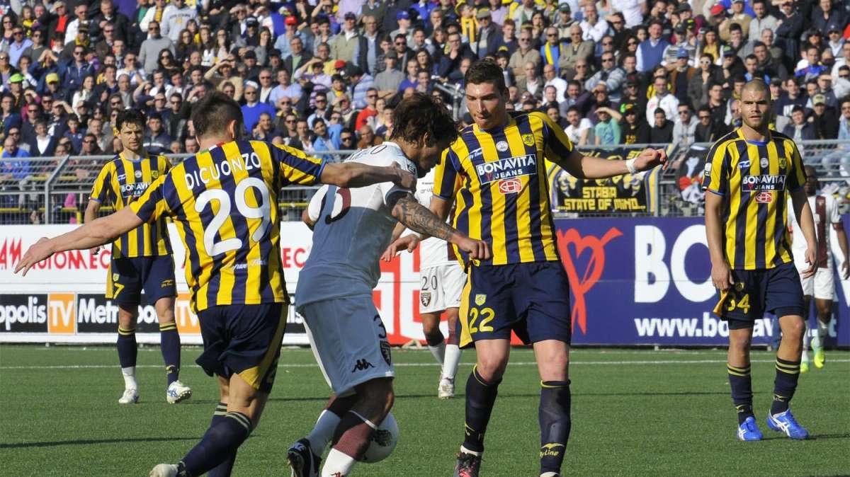 Modena, arriva Surraco a titolo definitivo