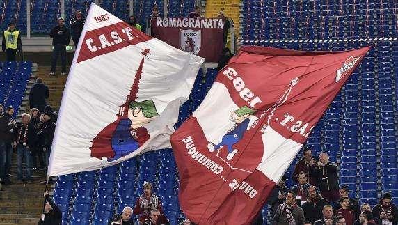 Toro in lutto per la scomparsa del padre del magazziniere Fioriti