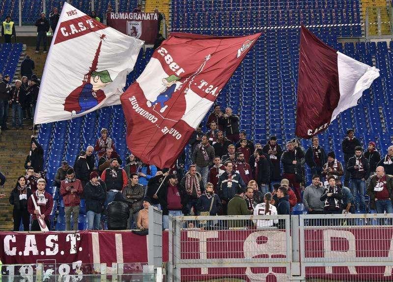 Con il biglietto di Torino-Napoli vai al Salone del Libro 