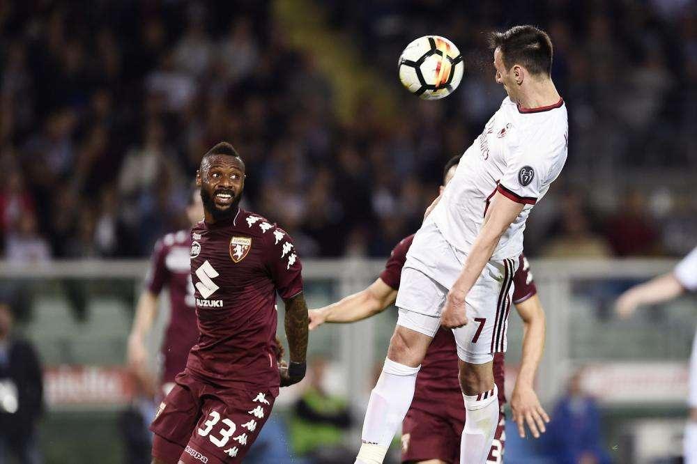 Nkoulou: "Prestazione buona, dobbiamo essere solo più cinici"