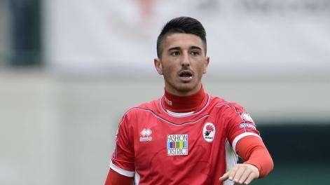 Anche il Pescara sulle tracce di Bellomo