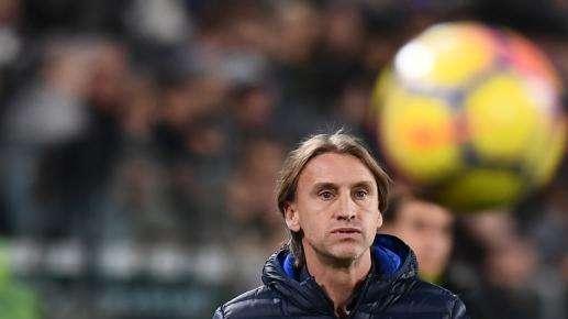 Udinese-Nicola, è fatta