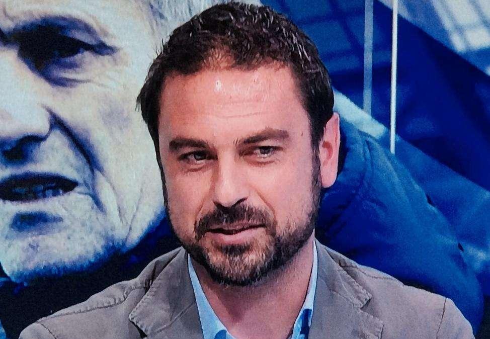 Perugia, esonerato Cosmi. Con lui c'è Fiore