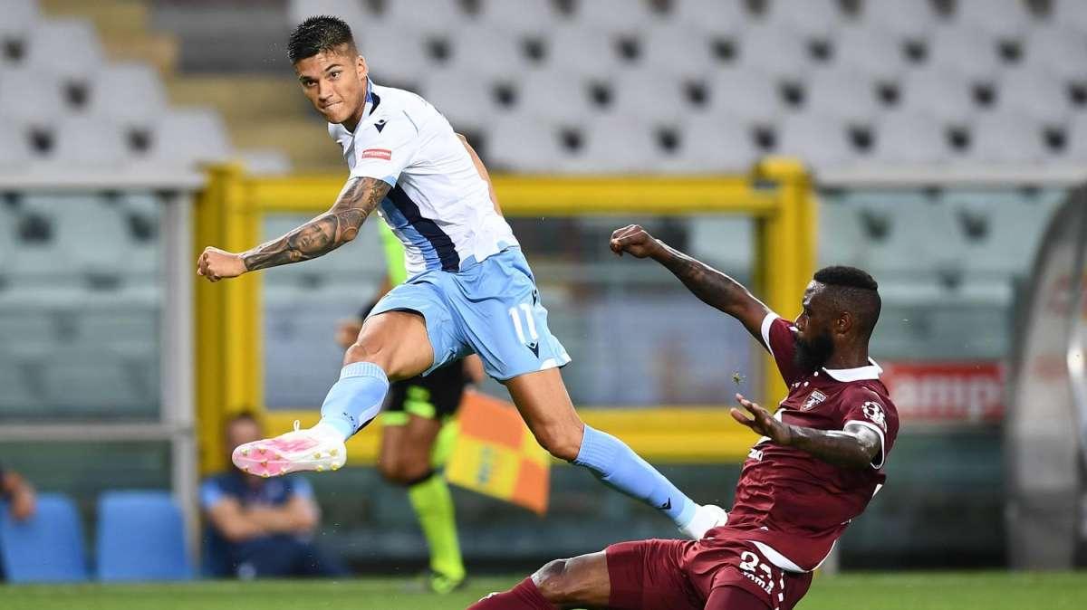 Torino-Lazio è appesa a un filo: in mattinata l'esito dei tamponi