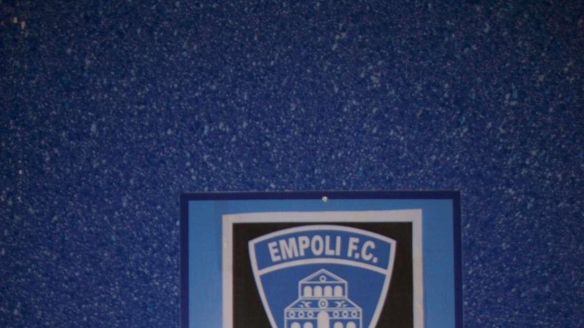 Anticipo, l'Empoli sotterra l'Ancona 
