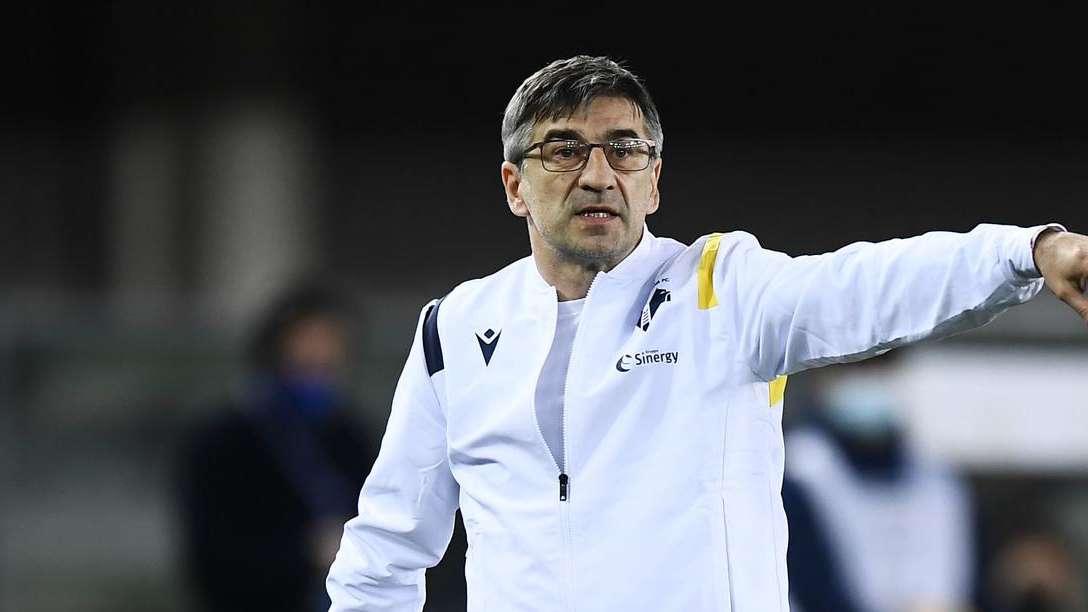 Ipotesi di mercato da Napoli per la difesa. E Juric può gradire