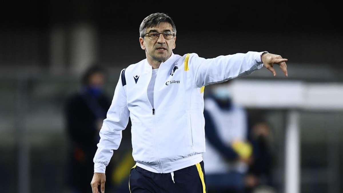 Torino, al via l'era Juric: oggi tamponi, domani prima sgambata al Fila