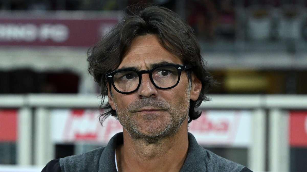 Vanoli sul mercato senza dire nulla di nuovo dice tantissimo
