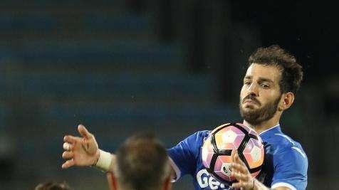 Tentativo dalla Premier per l'obiettivo granata Saponara