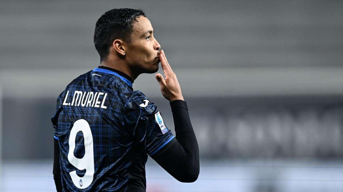 Muriel sta per lasciare l'Italia, va in MLS