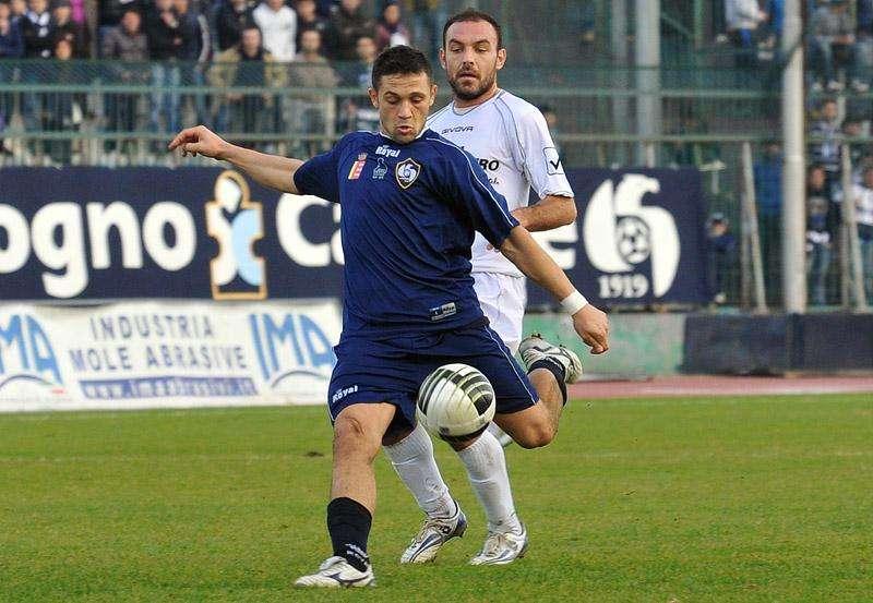 Torino, il possibile obiettivo Ciano rimane alla Cavese