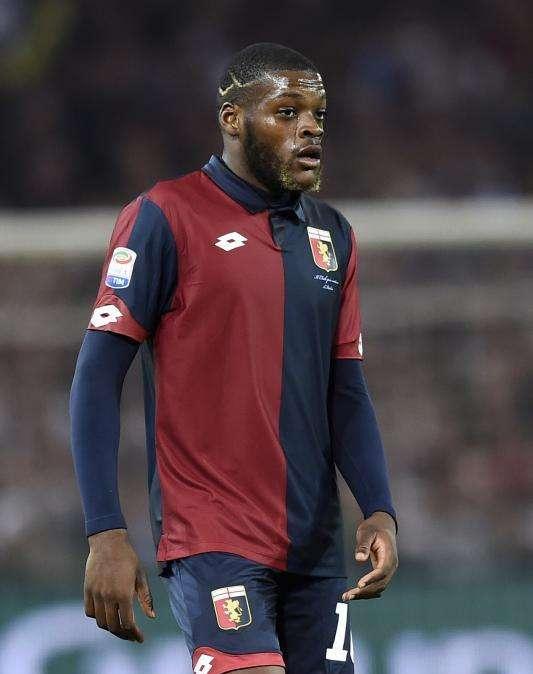 Niente Toro (né Serie A) nel futuro di Ntcham