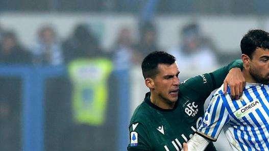 L'ipotesi Petagna al posto di Belotti non convince affatto i tifosi