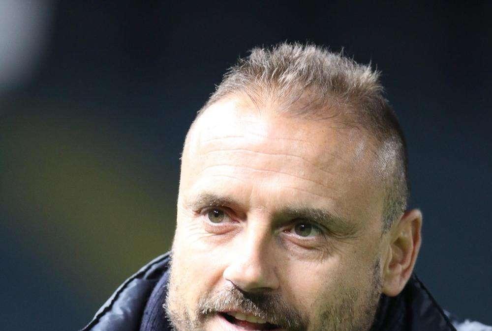 Di Marzio: "Karelis una priorità: contatti costanti con il Panathinaikos"