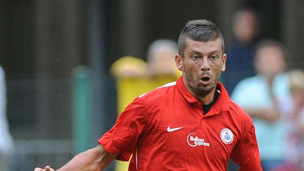 Spunta una panchina italiana in C per Massimo Donati