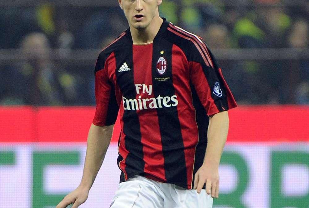 Milan, Abate in partenza a giugno