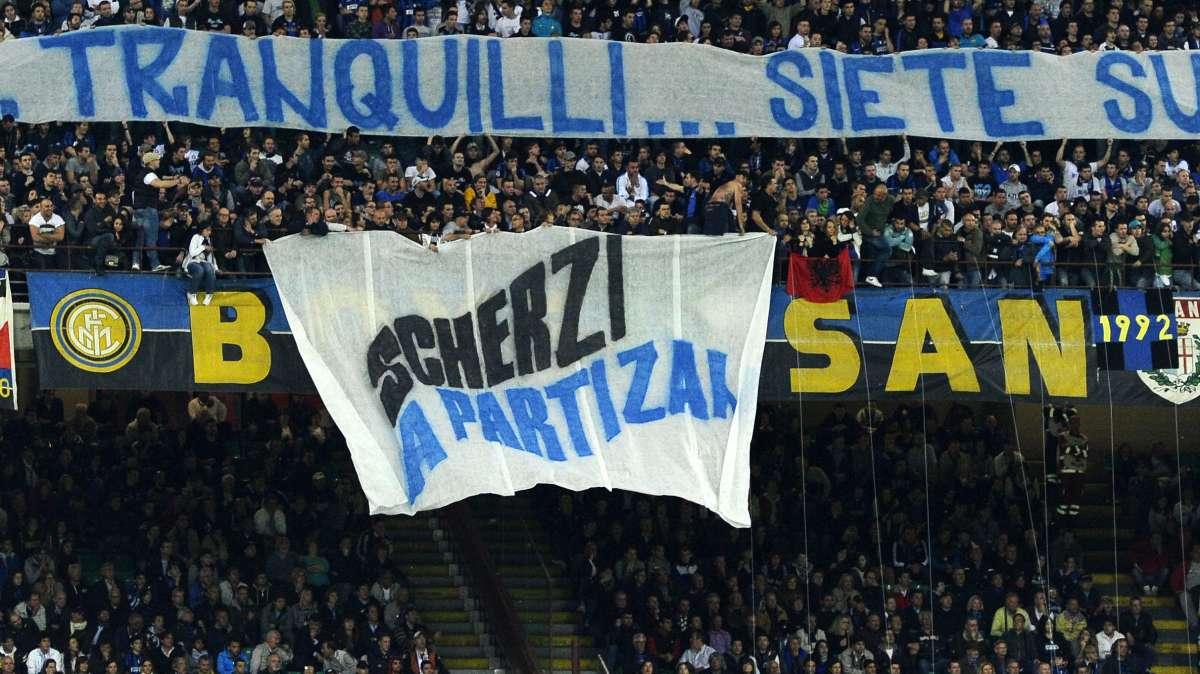 Ingroia, la Juve? L'Inter è la legalità 