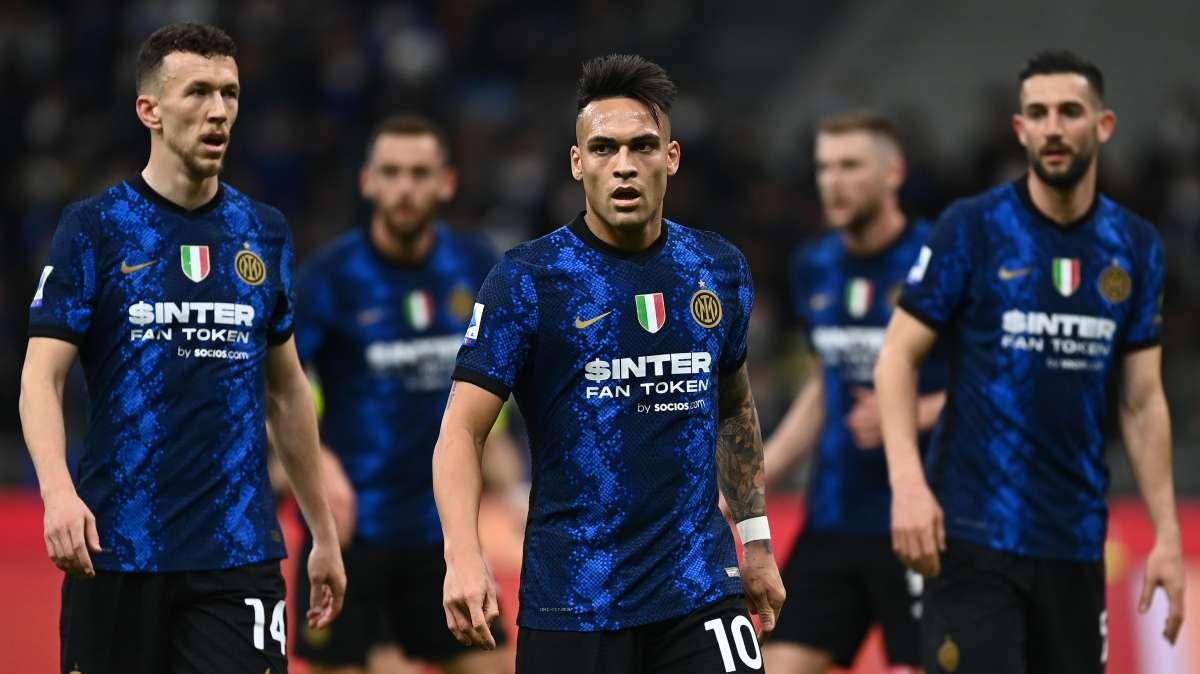 Inter, lontano da San Siro finora una sola sconfitta ma diversi pareggi
