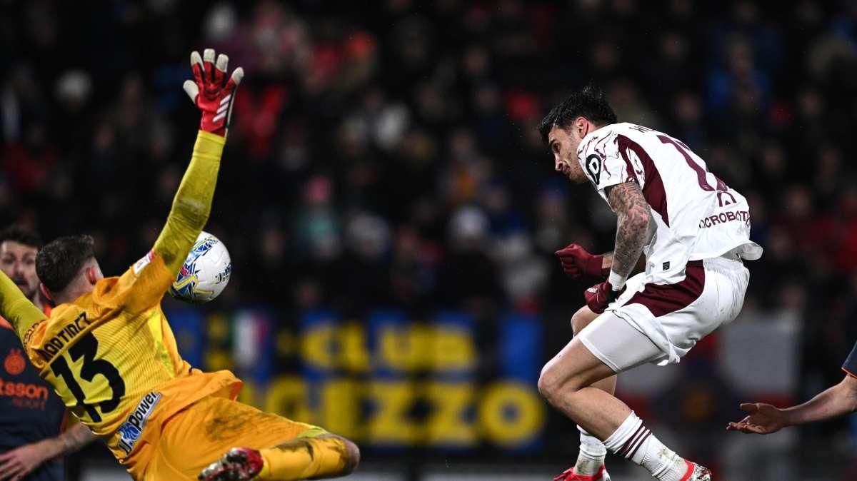 Le pagelle di Ele, CI Inter-Torino 2-1: Kulenovic illude. Prati un gol annullato e uno quasi fatto. Anjorin poco nel vivo del gioco. Njie più fumo che arrosto