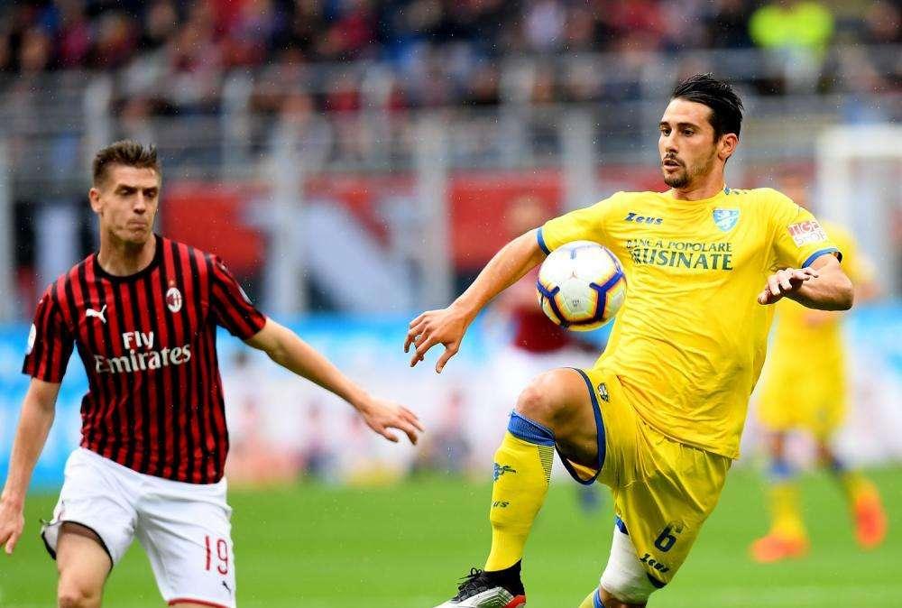 Calhanoglu: "Non ho mai pensato al mercato, solo al lavoro"
