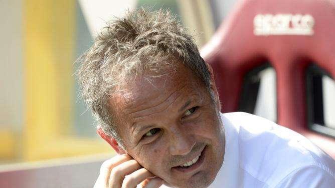 Mihajlovic ha già fatto la differenza al Toro ma lui non si accontenta e neppure i tifosi