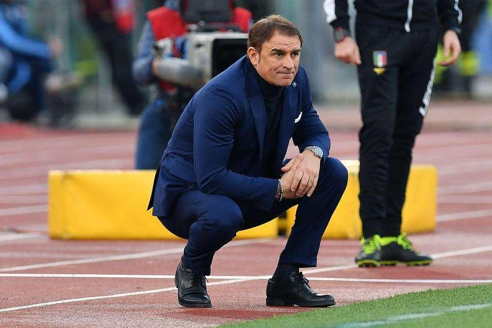 Semplici: "Proposte dall'estero ma voglio la A". E c'è anche Il Toro...