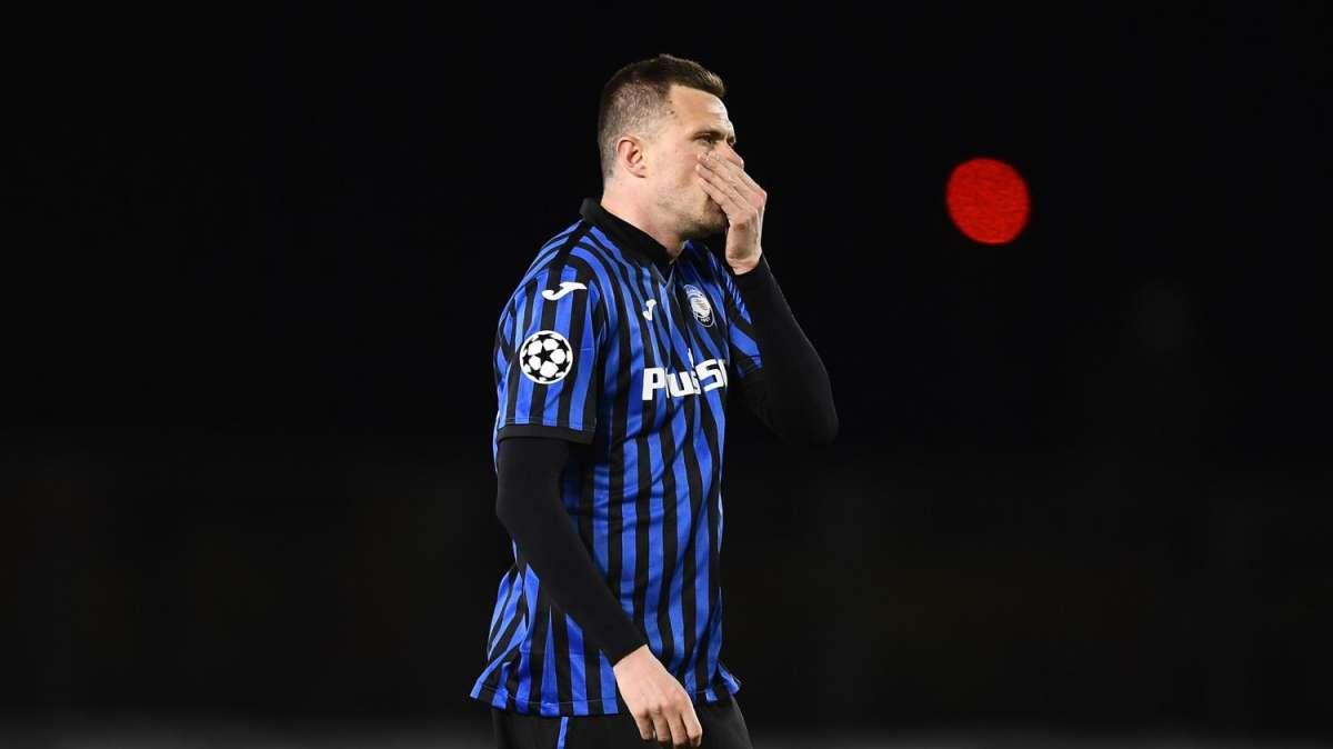 Ilicic un esubero? Quanto sarebbe utile 