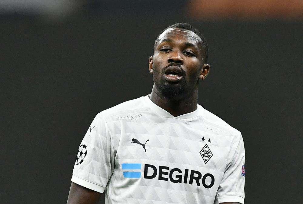 Thuram all'Inter è ufficiale