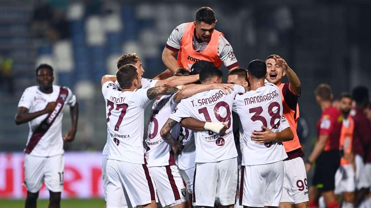 Toro, cosa cambia contro la Lazio? Poco e tanto al tempo stesso