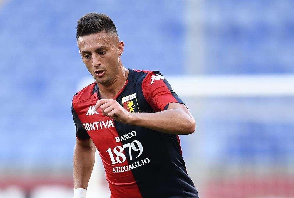 Cagliari, Barreca come ultimo colpo 