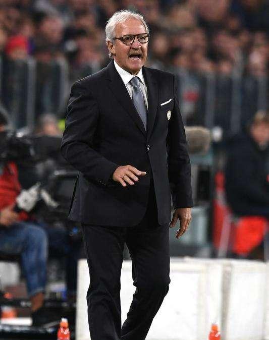 Udinese, Delneri: "Piglio da grande squadra? Non esageriamo, ma..."