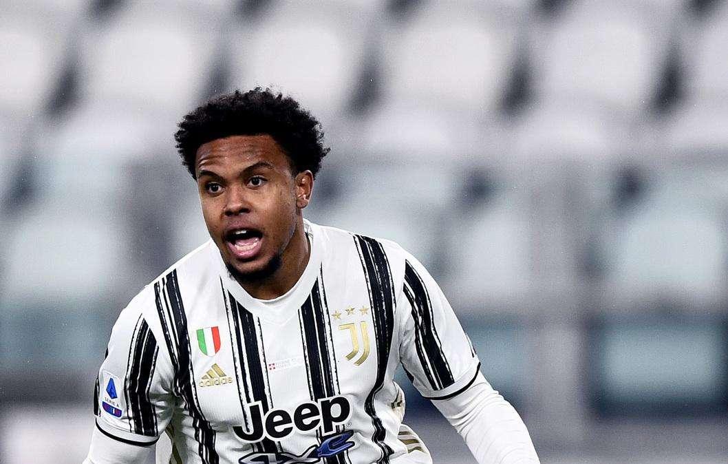 QS: "Juve, lezioni d'americano: Toro ribaltato"