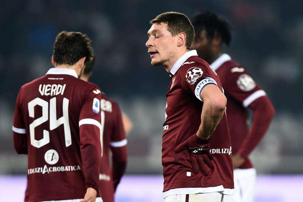 L’attacco del Torino va completamente ripensato: è in caduta libera da tempo
