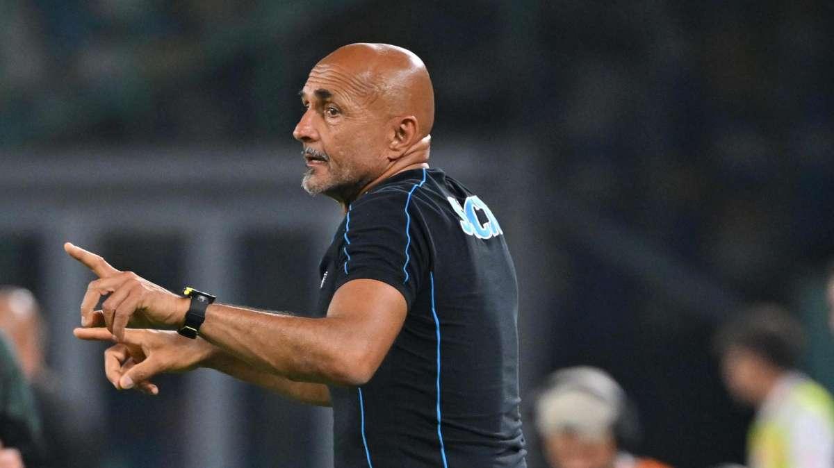 Simeone o Raspadori contro il Toro? Spalletti ha scelto