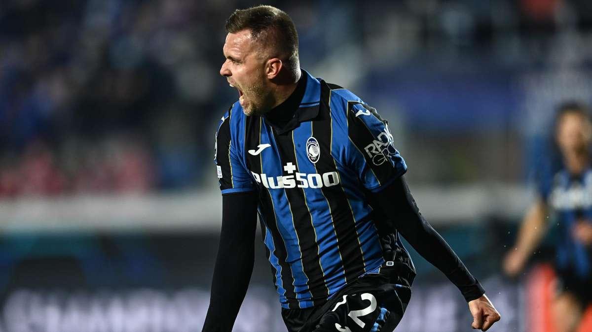 Ilicic, questa volta il Toro non c'é: ecco dove andrà a finire