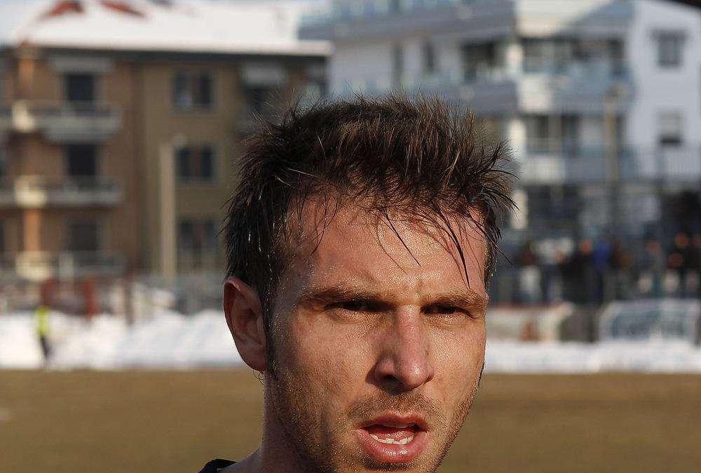 UFFICIALE: Paolo Zanetti nello staff tecnico della Reggiana