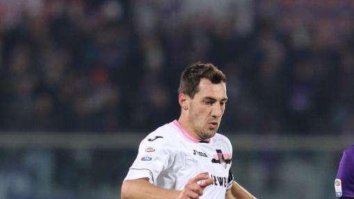 Verso Torino-Palermo: Jajalo può scalzare Gazzi