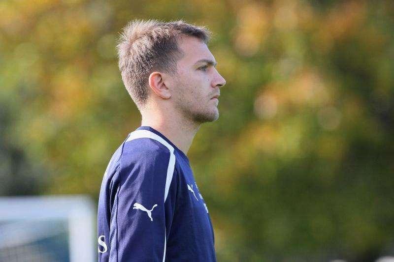 Zenit, Criscito: "Non la vivrò come un derby. Esperienza nera alla Juve, ma mi è servita"