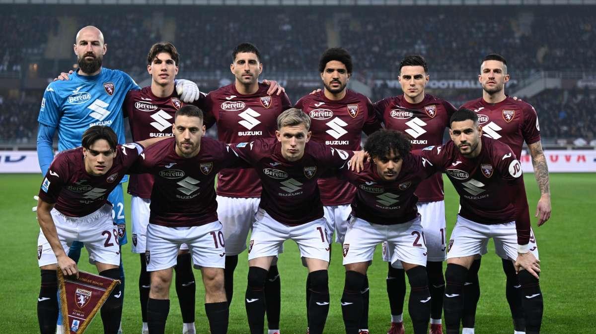 Il Torino ormai gioca solo più per dovere come ha dimostrato anche il 1° tempo col Venezia