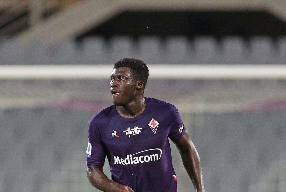Bourabia o Duncan per l'Hellas, Meite non interessa