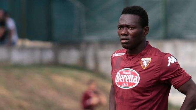 UFFICIALE: Pro Vercelli, preso il giovane Osei. Rescinde il veterano Budel